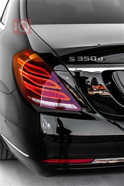 مرسيدس بنز S-Class